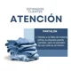 thumbnail image 3 of Pantalon 2 Piezas Para Gorditos Uso Rudo Talla 44 Al 58, 3 of 8