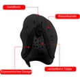 thumbnail image 4 of Swimming Hand Paddles, Non-Slip Design with Frosting for Grip, Adjustable Straps for Optimal Fit, Ideal Gift for Swimming Enthusiasts, Ergonomic Design for Enhanced Performance, 4 of 5