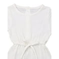 thumbnail image 4 of VIKING GLORY Baby Kids Boy Girl Infant Romper Jumpsuit Bodysuit Cotton Clothes Outfits Set, 4 of 5