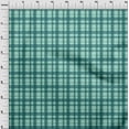 thumbnail image 3 of oneOone Silk Tabby Fabric Madras Check Print Sewing Fabric BTY 42 Inch Wide, 3 of 4