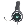 thumbnail image 2 of Audífonos tipo diadema NACEB Technology Gamer RGB NA-0311 Con Microfono, 2 of 3