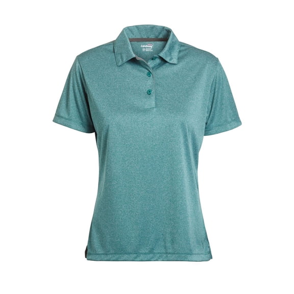 Landway Women's Heathered Knit Shirt