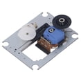 thumbnail image 1 of Lens Optical Pick Ups, Continuous Operation Sturdy Compact Aluminum Alloy CD  Lens  For Replacement For  SACD  Head, For SCD XA777, For SCD 555ES, For  DP 77 High End CD Machine, 1 of 8