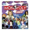 Disney Channel Monopoly Junior Game Hannah Zak Cody Kim