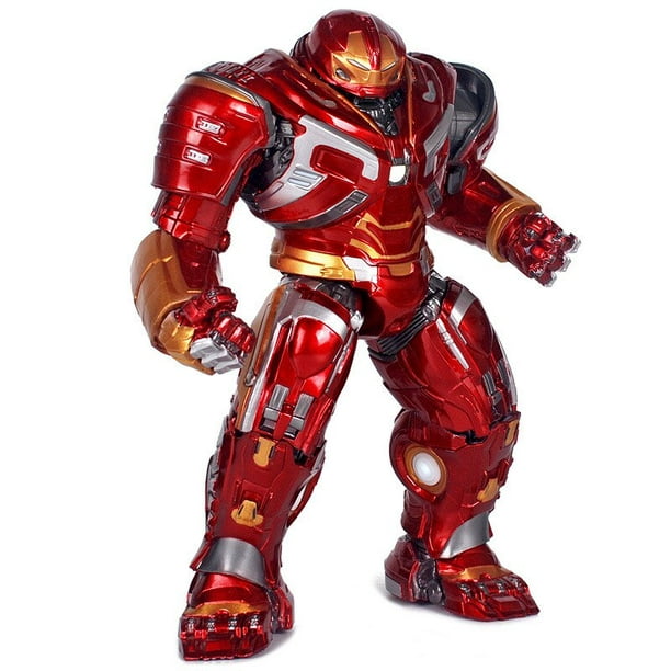 Avengers Hulk Action Figure Jouet Modèle de collection Poupées Décoration  de maison Cadeaux