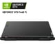 thumbnail image 3 of Laptop Gamer LENOVO LEGION 5 GeForce GTX 1660 Ti Core I5 10300H 8GB 1TB SSD 128GB 15.6 Lenovo 15IMH05H, 3 of 6