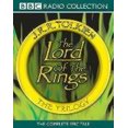 thumbnail image 2 of The Lord of the Rings: The Trilogy: The Complete Collection Of The Classic BBC Radio Production (BBC Radio Collection) [Audio], 2 of 4