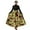 CL1, variant on BintaRealWax African Women African Print Long Skirt Ankara Dashiki High Waist A Line Maxi Long Umbrella Skirt Ladies Clothing WY1744