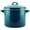 Marine Blue, variant on Create Delicious Stock Pot/Stockpot with Lid - 12 Quart, Red