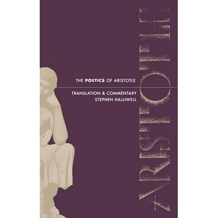 Poetics of Aristotle : Translation and Commentary