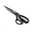 Black, variant on Tailor Scissors 12.09 Inch for Cutting Fabric Heavy Duty Scissors for Leather Cutting Industrial Sharp Sewing Shears for Home Office Artists Dressmakers