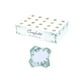 thumbnail image 5 of Caja porta conos de confeti para bodas, decoración de conos de confeti para aniversario 20 hoyos verde, 5 of 9