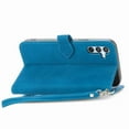 thumbnail image 2 of Funda billetera anti-golpes para GANGXUN Samsung Galaxy A56 5G , ideal para día a día y trabajo, 2 of 5