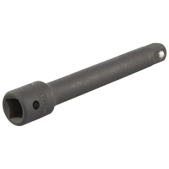 Steelman Pro 1/2 in. Drive Impact Extension, 6 in. Long 78530
