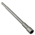 thumbnail image 5 of 150mm Long 8mm Hexagon Nut Driver Drill Bit Socket Wrench Extension Sleeve, 5 of 9