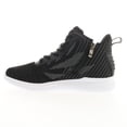 thumbnail image 3 of Propet Women's TravelBound Hi Sneakers , Black, Size - 06H, 3 of 5