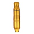 thumbnail image 2 of Pluma del motor del tatuaje del sombreador, máquina rotatoria de la pluma del tatuaje del cartucho de la pistola de la pluma del motor del tatuaje máquina de la pluma del tatuaje diseñada por expertos, 2 of 8