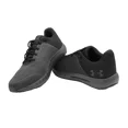 thumbnail image 1 of Under Armour UA MICRO G PURSUIT MEN'S RUNNING SHOES, WIDE 4E, 3020219 100, 1 of 6