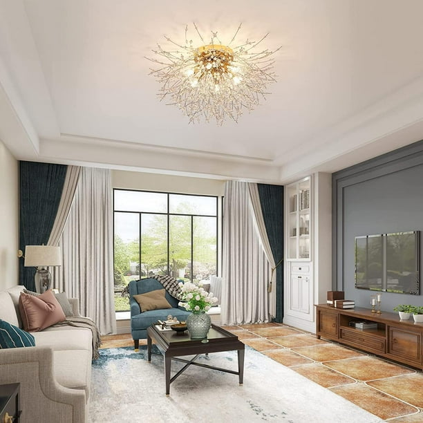 Living room chandelier deals