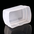 thumbnail image 4 of Bounce Diffuseur Flash Plus Doux pour Canon 580EX 580EX II YONGNUO YN560 YN-565EX, 4 of 5