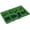 Z4JSX#Green,7.4x4.7 Inch, variant on Halloween Silicone Molds,3D Chocolates Candy Gummy Mold,Flexible Halloween Candy Silicone Mould,Multi‑Purpose Festival Craft Silicone Cavity‑Tray,Non-Stick Candy Form for Holiday,Jelly Creation