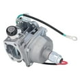 thumbnail image 3 of Lawn Mower Carburetor, Carburetor Easy To Install Exquisite Workmanship  for Lawn Mower, 3 of 7
