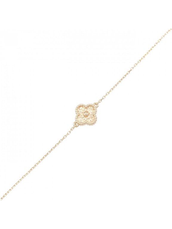 Pre-Owned Van Cleef & Arpels Sweet Alhambra Bracelet