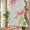 Beige, variant on Spring Floral Window Privacy Film Rainbow Static Cling Stain Glass Window Film for Glass Door, Decorative Sunroof Decal Sticker for Car 17.7"x39.3" Pink Weeping Cherry Blossom Branches Beige