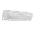 thumbnail image 4 of Central Air Conditioner, Air Outlet Deflector, Anti Direct Blowing Baffle, Side, 67cm to 106cm, 4 of 9