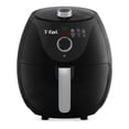 thumbnail image 2 of Freidora de Aire T-Fal EY1228MX 3.2 Lts Negra T-fal FREIDORA, 2 of 2