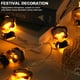 thumbnail image 5 of Luces Festival Decorativas Cadena Halloween 20LED para Fiesta Jardín Patio, 5 of 9