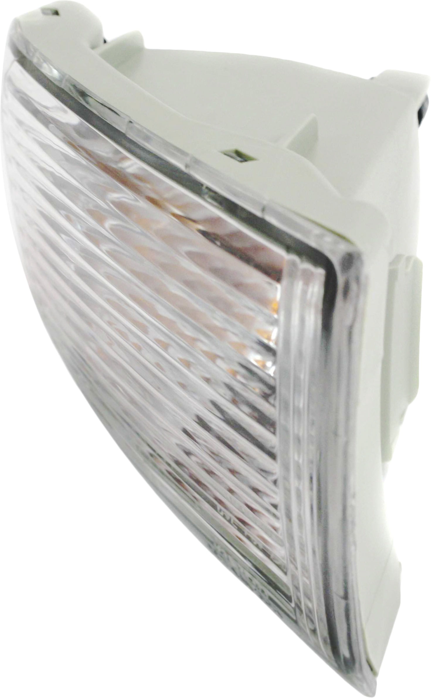 Turn Signal Light Compatible with 2003-2005 Toyota 4Runner Right Passenger With bulb(s)