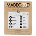 thumbnail image 4 of Made Good - Organic Crispy Squares Chocolate Chip - 6 Bars, 4 of 7