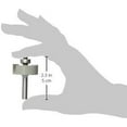 thumbnail image 4 of Vermont American Rabbet Router Bit - Carbide Tipped, 2-Flute, 1/4 In. Shank - 3/8 x 1/2 In., 4 of 4