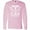AD-Pink, variant on Inktastic Cna Certified Nurse Assistant Appreciation Long Sleeve T-Shirt