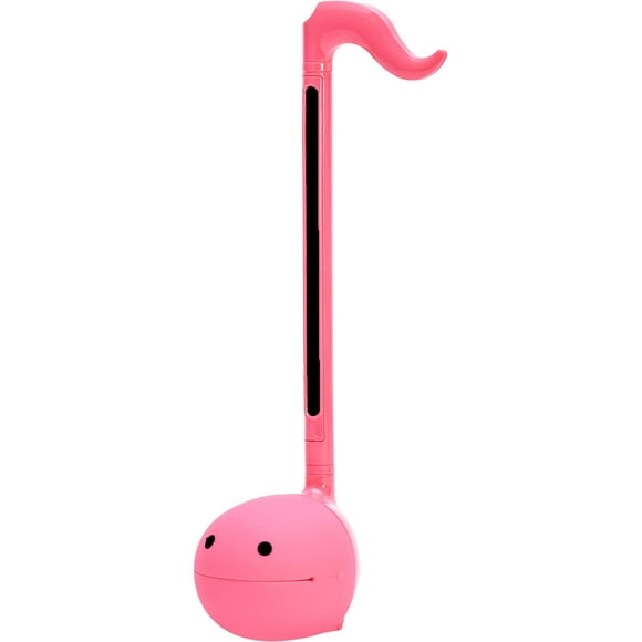 Instrumento musical electrónico Otamatone Classic Hot Pink