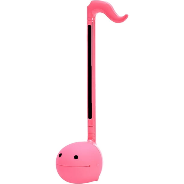 Instrumento musical electrónico Otamatone Classic Hot Pink