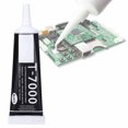 thumbnail image 1 of Gwong Electrónica 15ml 30ml 50ml ampliamente utilizado Súper pegamento Buena sellado Anti-envejecimiento ecológico T7000 Pegamento para vidrio, 1 of 6