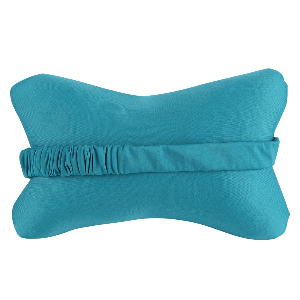 OTVIAP Electric Soft Pillow Vibration Neck Back Home Car Kneading Massager , Car Massage Pillow, Electric Neck Pillow - image 4 of 7