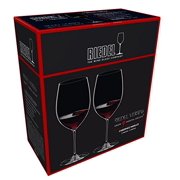 Riedel Veritas Cabernet/Merlot Glass, Set of 2