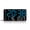 Blue, variant on Digital Clocks for Bedrooms, The Limitless Digital Clock for The Modern Home with Wall Mounted or Desktop Clock