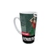 thumbnail image 1 of Taza de cerámica 502 ml diseño futbolista estilo cómic TINK, 1 of 6