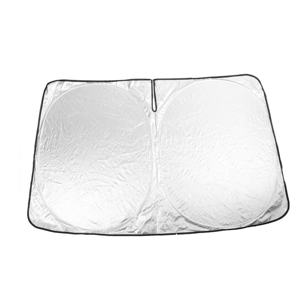 Parasol Plegable Unique Bargains para Parabrisas Sombra Bloqueo UVR 144x87cm