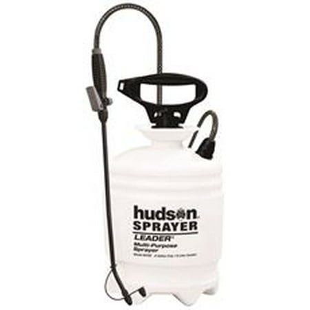 Hudson® Leader® Poly Sprayer, 2 Gallon