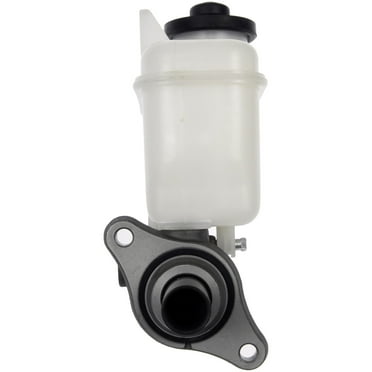 Dorman M630588 Brake Master Cylinder for Specific Toyota Models Fits select: 2007-2009,2013-2015 TOYOTA TUNDRA
