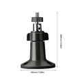 thumbnail image 5 of Weather Resistant Flexible Plastic Security Camera Bracket Rack For Multiple Installation Method Including Ceiling Mount, 5 of 8