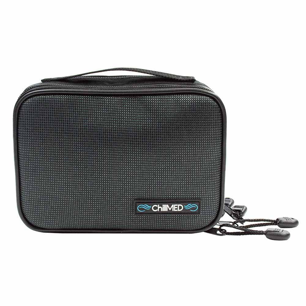 ChillMED ChillMED Type 1 Diabetic Organizer Travel Kit Insulin