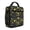 Softballs and Text, variant on Baseballs Quotes Black Pattern Insulated Lunch Bag Teens,Lunch Box for Men Women for Work,Picnic or Travel,10.2x9.5x4.3 Inches,8 Can Capacity