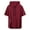 Wine, variant on Men T Shirts Men's Summer Outdoor Sports Casual Style Loose Hooded Short Sleeve T Shirt Muscle T Shirts for Men