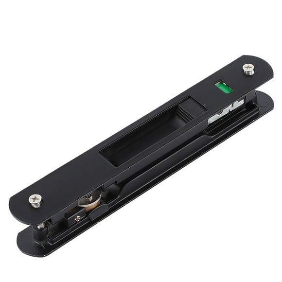 Cerradura Moderna Y Sencilla, Accesorios Para Puertas, Puertas Corredizas De Vidrio Para Puertas Móviles, Puertas Móviles De Vidrio, Ventana